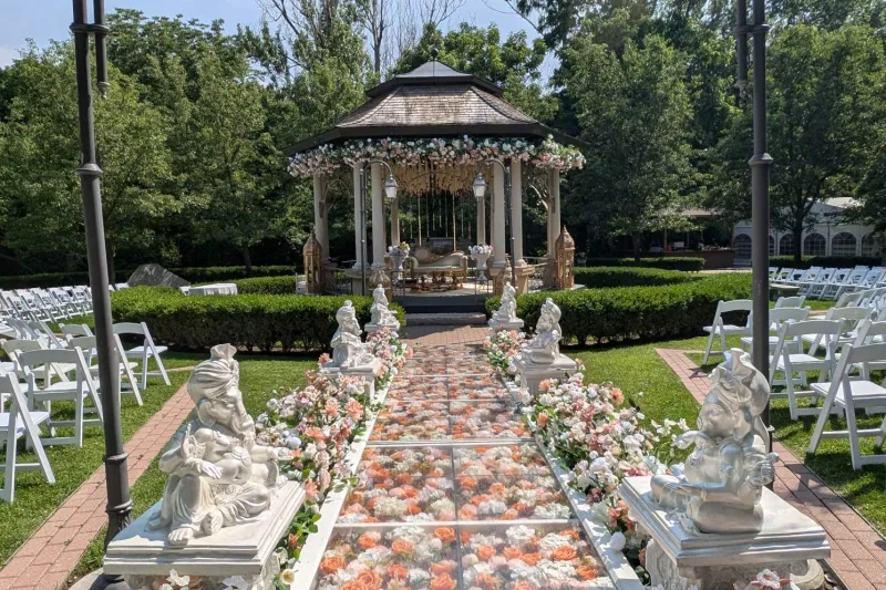 Lavish Event Decor Inc. gallery