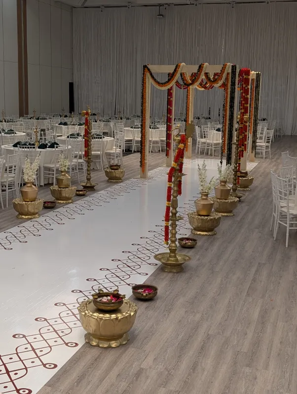 Lavish Event Decor Inc. gallery