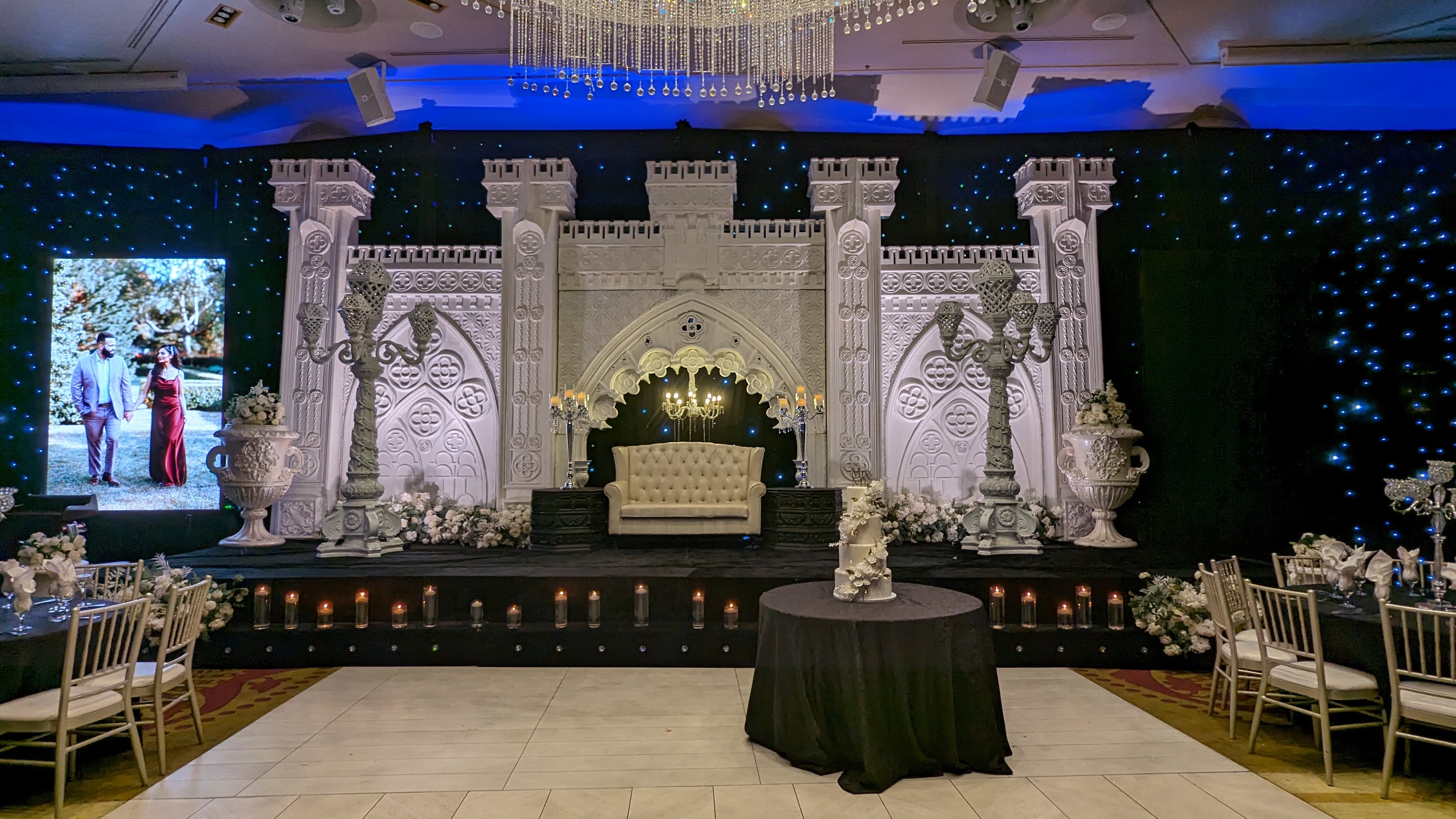 Lavish Event Decor Inc. gallery